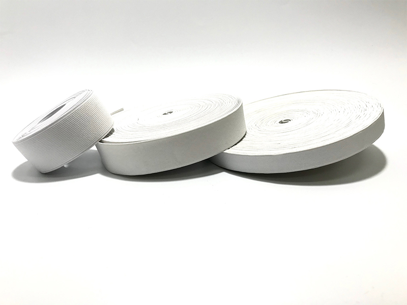 ยางยืดทอขายยกแพค ยางยืดทอขายยกแพค